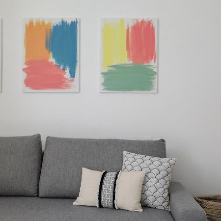 Hi Room - Smart Apartments - He 2 Grenada Zewnętrze zdjęcie