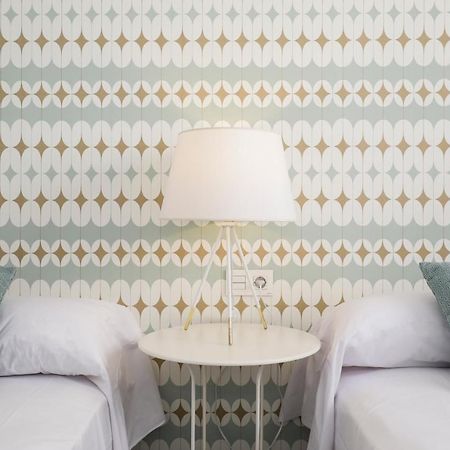 Hi Room - Smart Apartments - He 2 Grenada Zewnętrze zdjęcie
