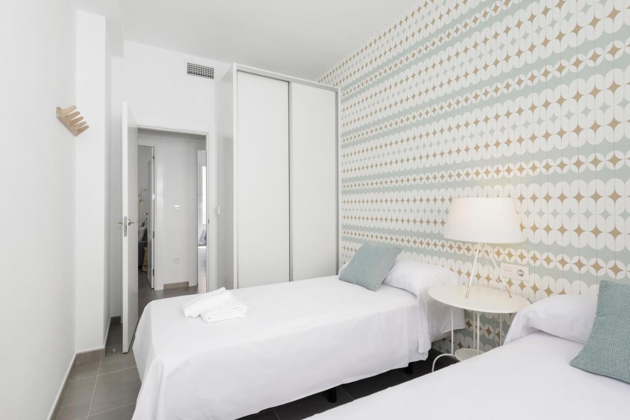 Hi Room - Smart Apartments - He 2 Grenada Zewnętrze zdjęcie
