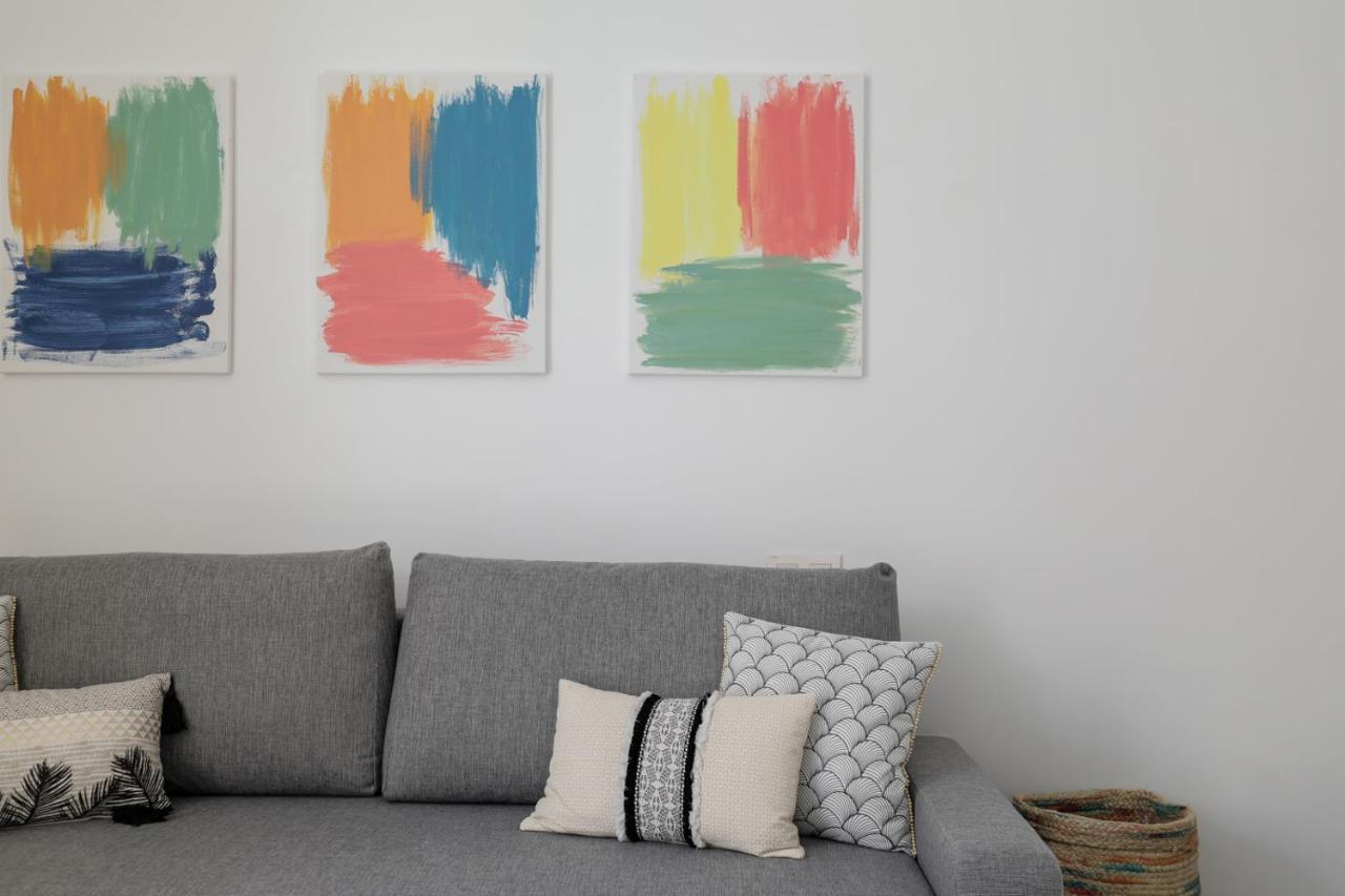 Hi Room - Smart Apartments - He 2 Grenada Zewnętrze zdjęcie