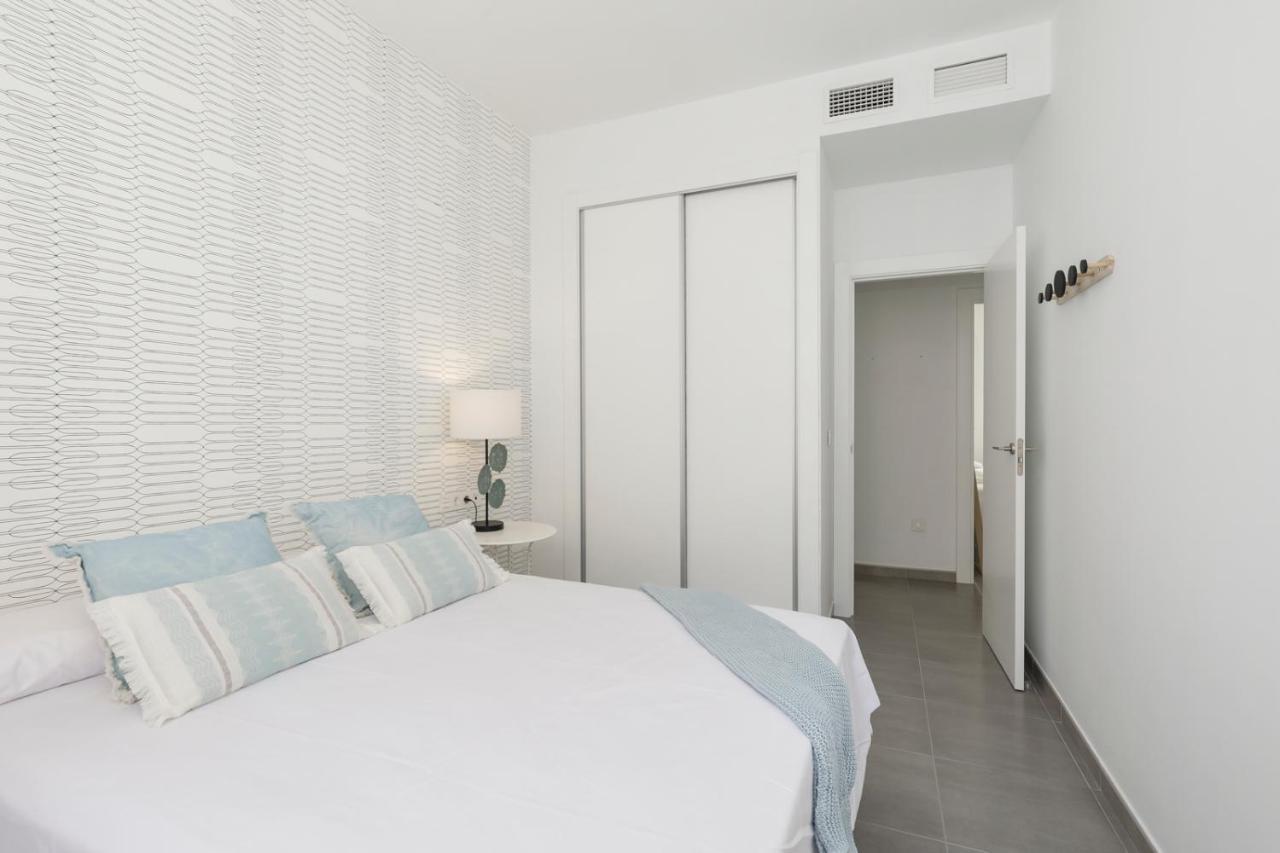 Hi Room - Smart Apartments - He 2 Grenada Zewnętrze zdjęcie