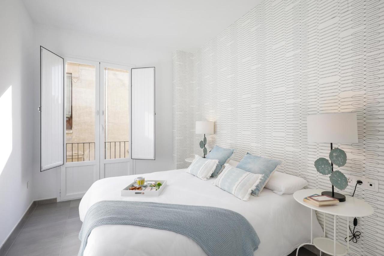 Hi Room - Smart Apartments - He 2 Grenada Zewnętrze zdjęcie