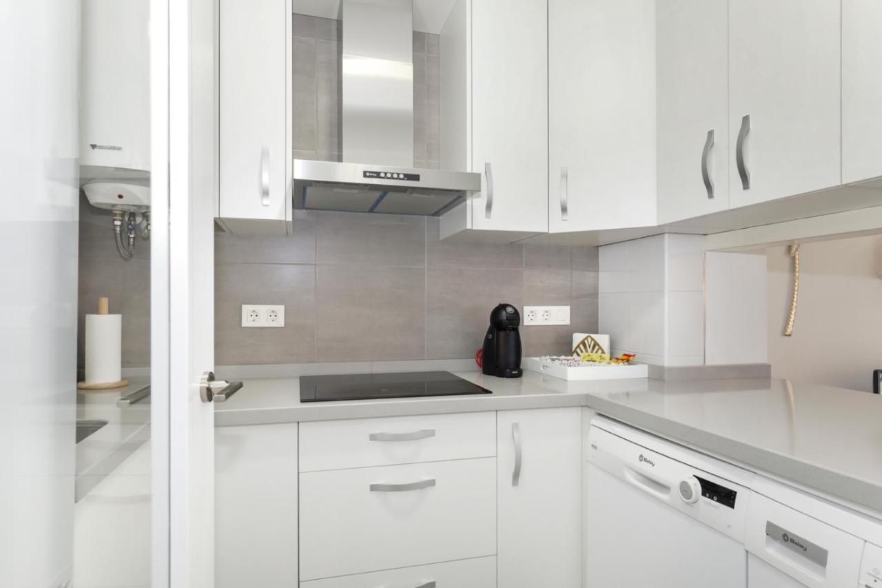 Hi Room - Smart Apartments - He 2 Grenada Zewnętrze zdjęcie