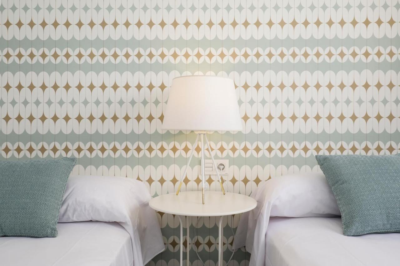 Hi Room - Smart Apartments - He 2 Grenada Zewnętrze zdjęcie