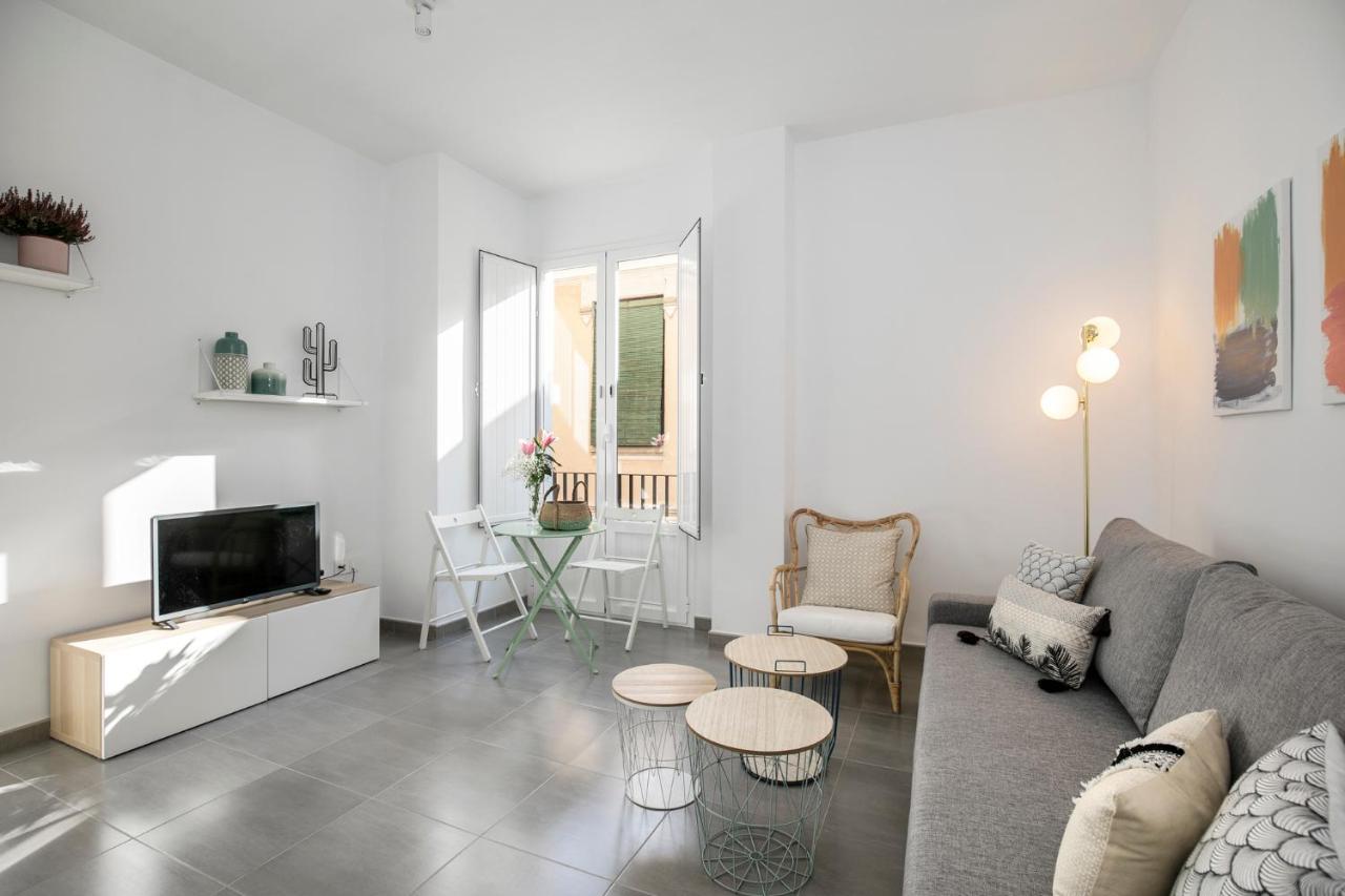 Hi Room - Smart Apartments - He 2 Grenada Zewnętrze zdjęcie
